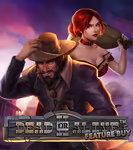 Слот Dead or Alive 2