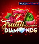 Слот Fruity Diamonds