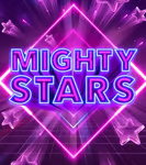 Слот Mighty Stars